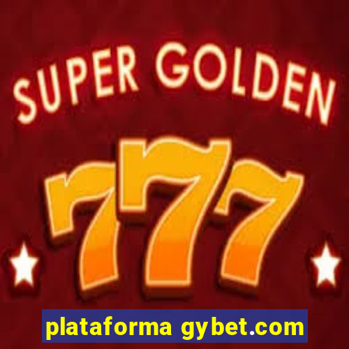 plataforma gybet.com